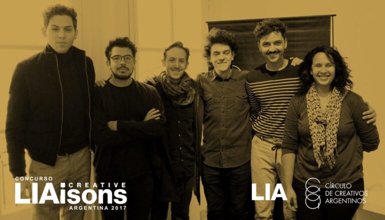 Creative LIAisons Argentina 2019 abre inscripciones