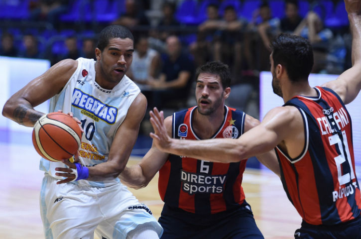 Primer acuerdo de transmisión en vivo de Twitter con un socio en Argentina