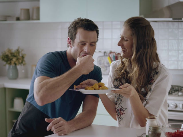 Mirá la campaña “Saborea la magia” de Nestlé