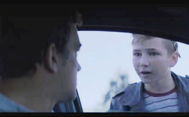 Mirá el pre-estreno de Publicis Buenos Aires para Renault Duster