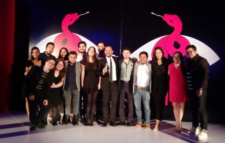 La publicidad farmacéutica también tiene premio