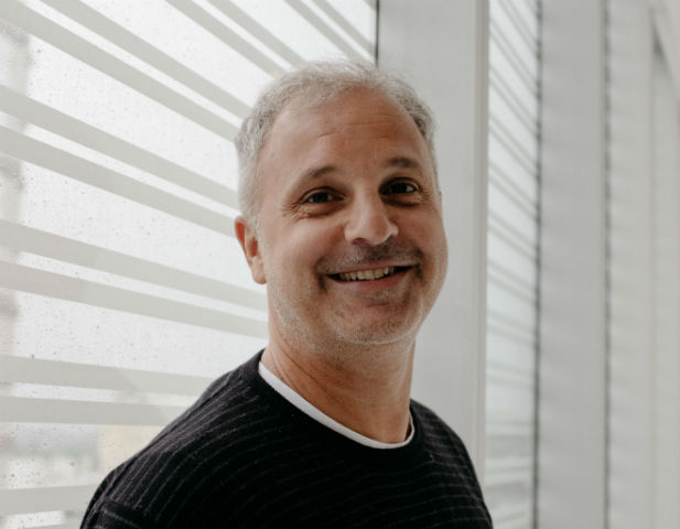 McCann Buenos Aires tiene nuevo director general creativo