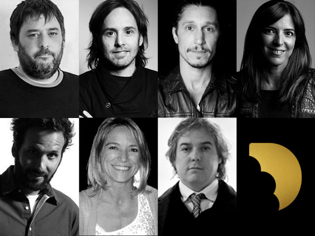 Conocé a los presidentes de Jurado de Diente 2017