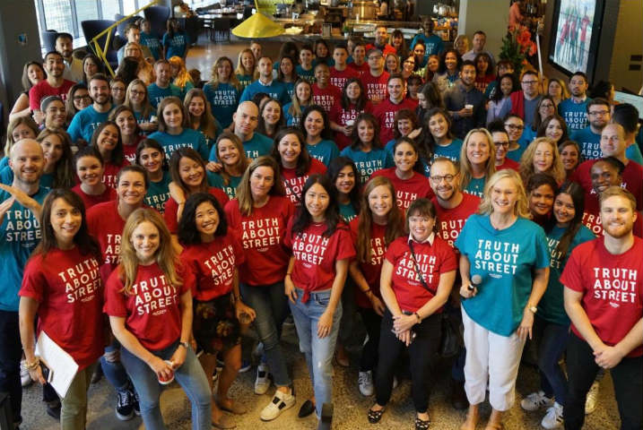 McCann Worldgroup salió a descubrir la verdad de la calle