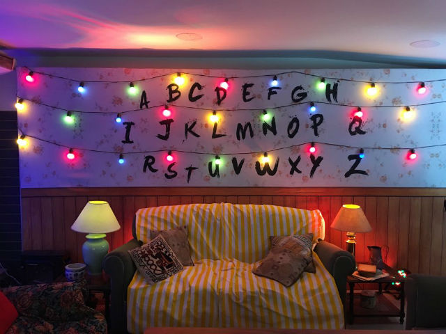 Young & Rubicam llevó “Stranger Things” a Musimundo