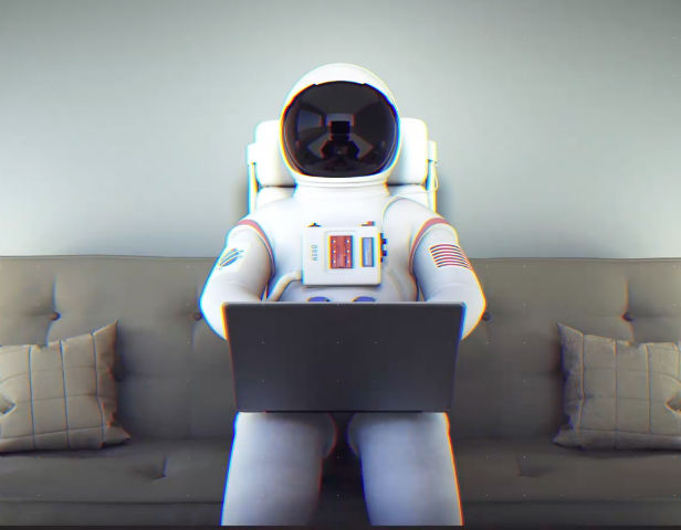 Rapp fue elegida por un gigante de la electrónica