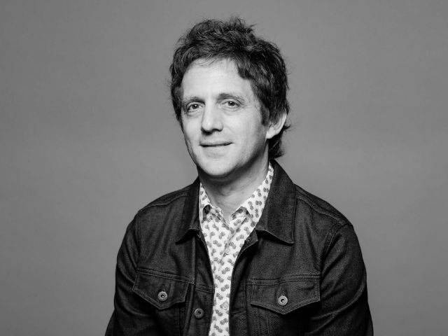 Mirá quién es el nuevo CEO de Y&R Argentina