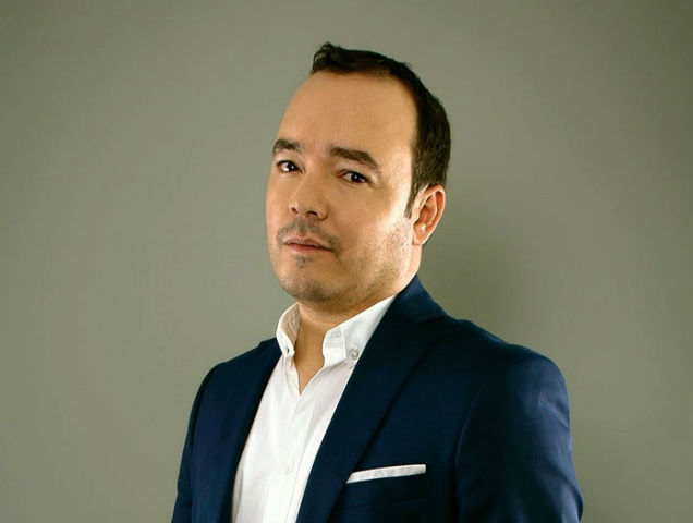 DDB México tiene nuevo VP de Planeación Estratégica