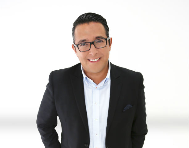 Con la mira siempre puesta en el usuario