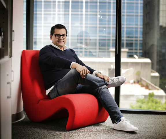 ¿Por qué Iván Carrasco deja Ogilvy México?