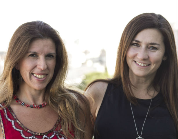 Doble nombramiento en la oficina de Ogilvy & Mather en Buenos Aires