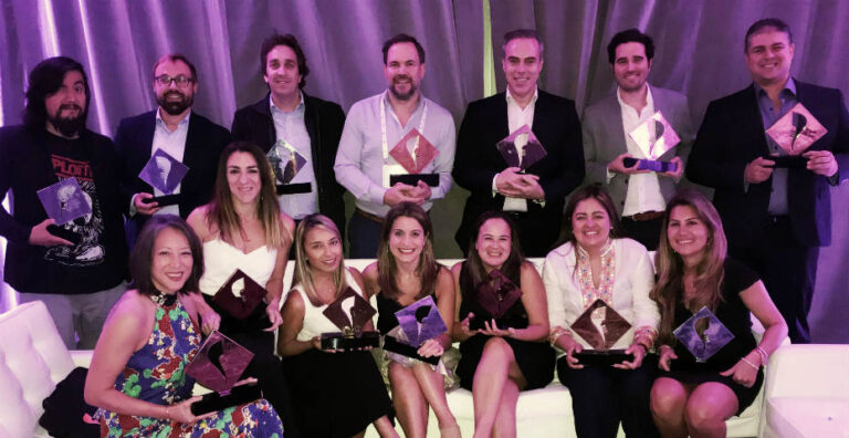 MediaCom obtiene buenos resultados en el Festival of Media Latam 2017