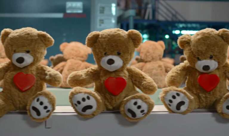 Paso de los Toros y BBDO te explican las consecuencias del exceso de dulzura