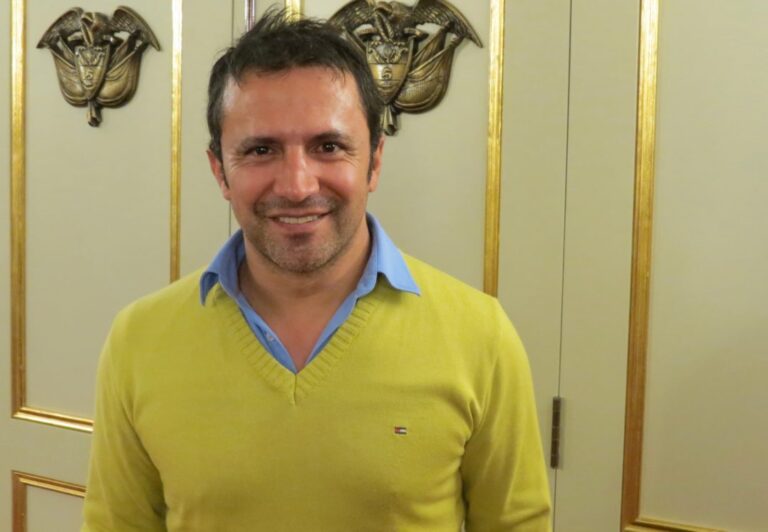 John Raúl Forero de Ogilvy & Mather: “La publicidad debe reinventarse”