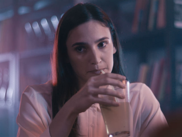Mirá el preestreno de La Comunidad BA para Garbarino