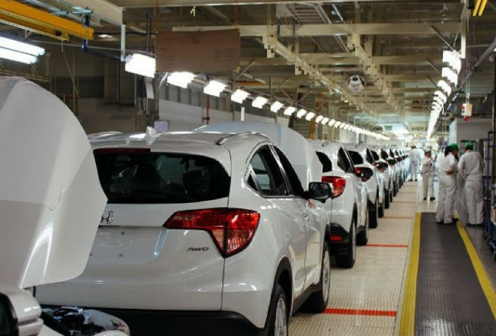 Honda Argentina tiene nueva agencia