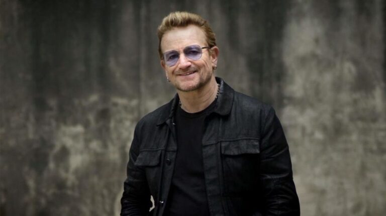 Bono invierte US$20 millones en Digital House
