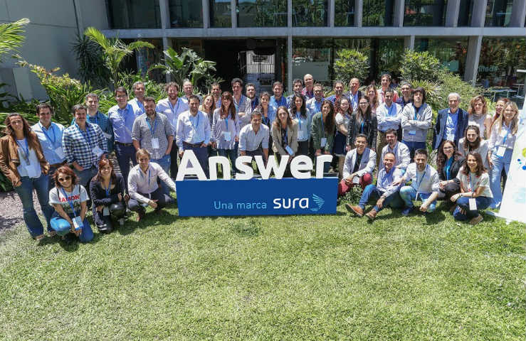 Answer lanza nueva metodología de producción creativa