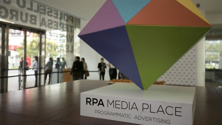 ¿Que grandes cambios anunció RPA Media Place?