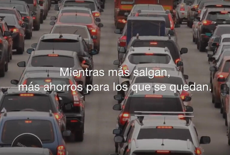 Mirá la nueva campaña de Sodimac creada por McCann Buenos Aires