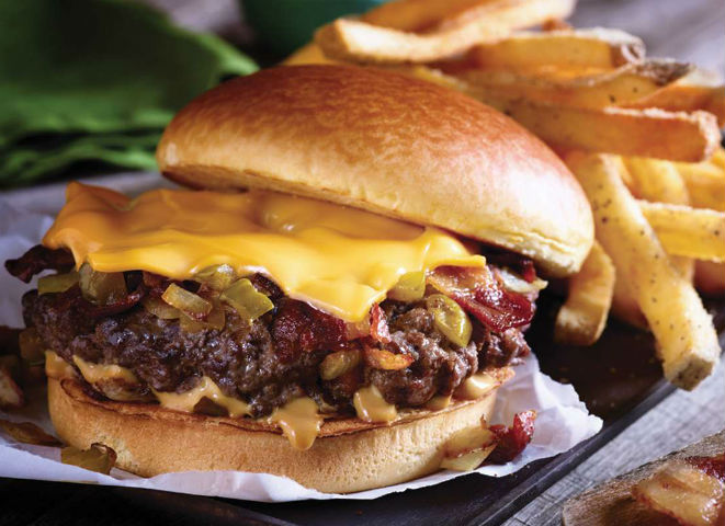 ¿Por qué Burger King hackea ley peruana?