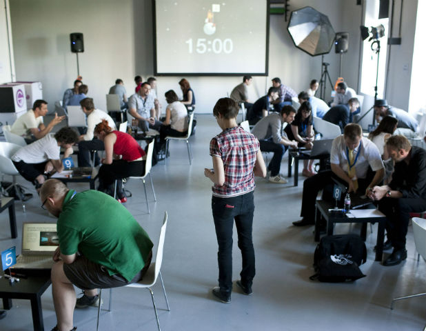El Círculo de Creativos y One Club traen Portfolio Night a Buenos Aires