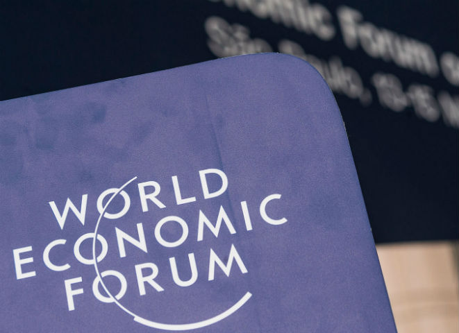 Startups argentinas participaron del Foro Económico Mundial