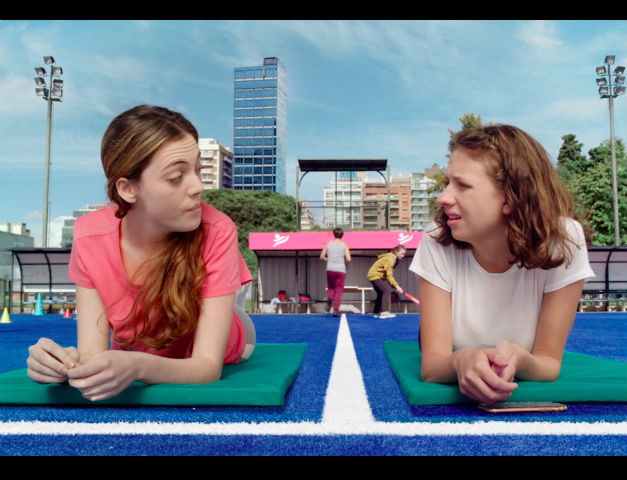 Mirá la nueva campaña de Beldent creada por +Castro