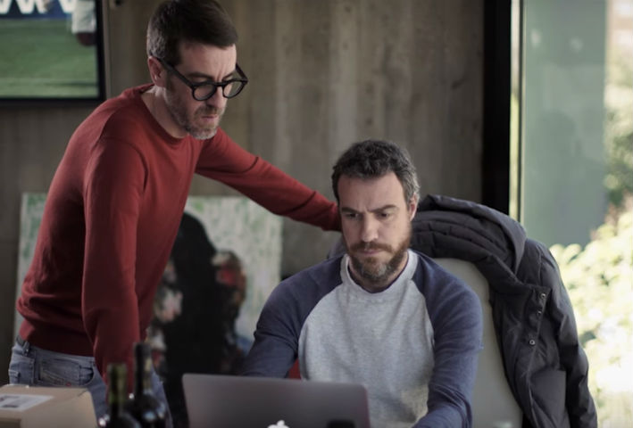 El mundo necesita un festival que diga la verdad