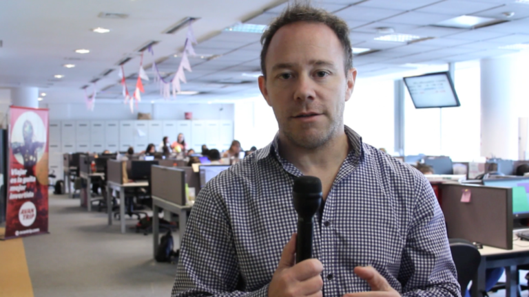 Biblos apuesta a organizar eventos alrededor del mundo