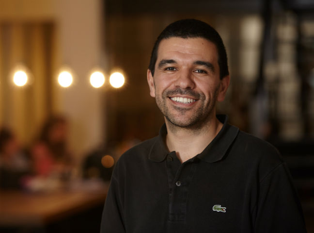 Fogdog incorpora a todo un estratega