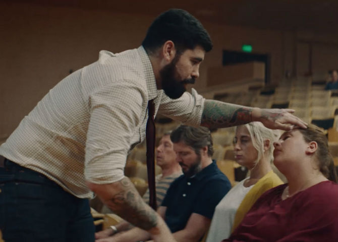 Sorprendente experimento de Burger King y Pepsi