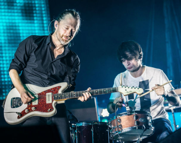Heineken acompaña el regreso de una banda de culto a la Argentina