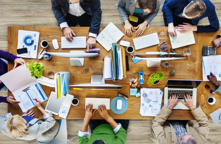 Todo sobre el primer concurso de startups de El Sol