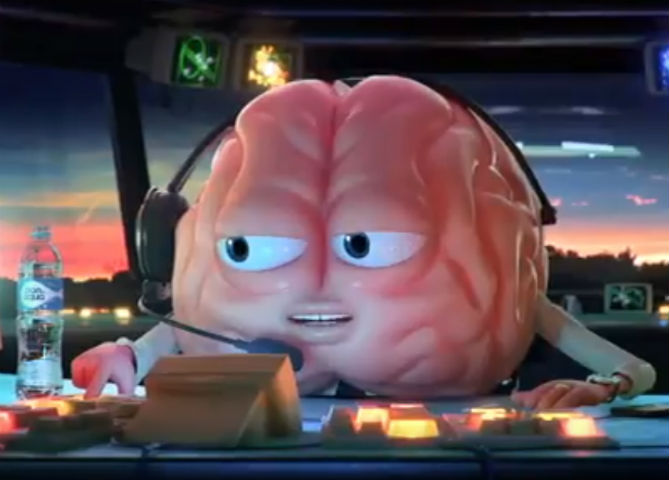 Lo nuevo de Santo para las aguas de Coca-Cola en South Latin