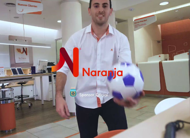 Sumate al desafío del Jueguito más largo del mundo