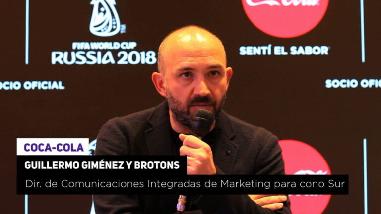 Coca-Cola hizo posible el regreso de los campeones del mundial del 86 a Tilcara