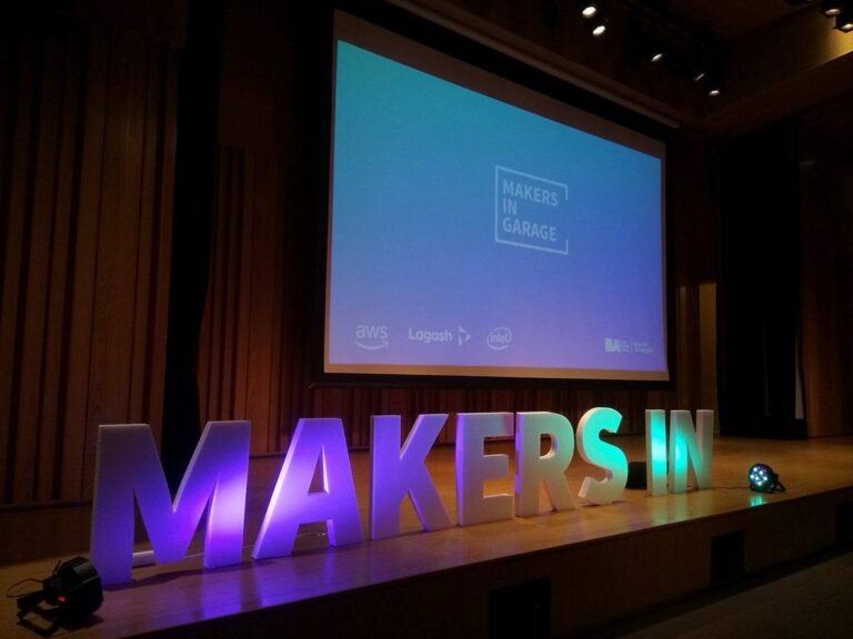 Makers In BA busca startups y emprendedores