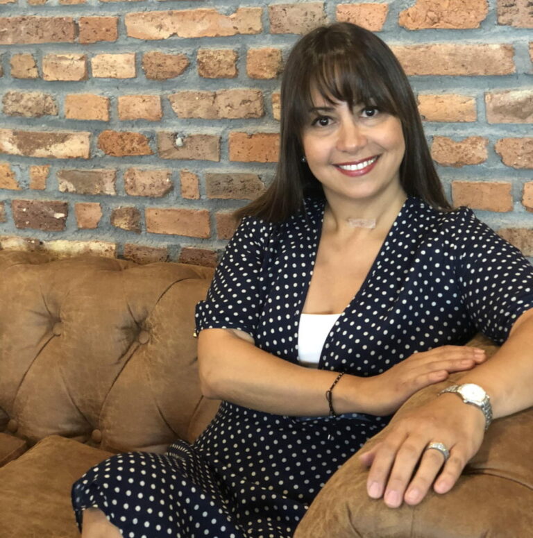 Teads en Chile tiene nueva Directora de Negocios