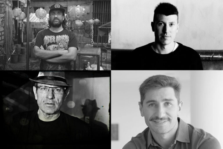 Conocé los cuatro nuevos directores de Fight Films