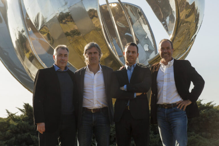 Dentsu Aegis Network adquiere Global Mind