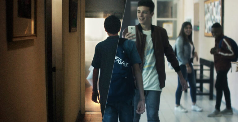 Wunderman y Movistar se alían contra el cyberbullying