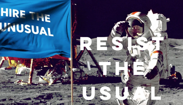 Una acción creativa para incorporarse a Y&R México