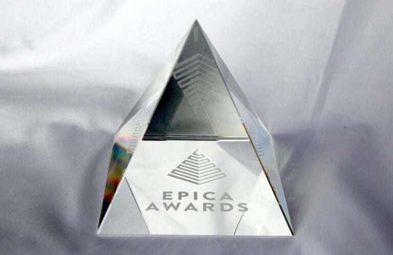 Todavía quedan unos días para ser parte de Epica Awards