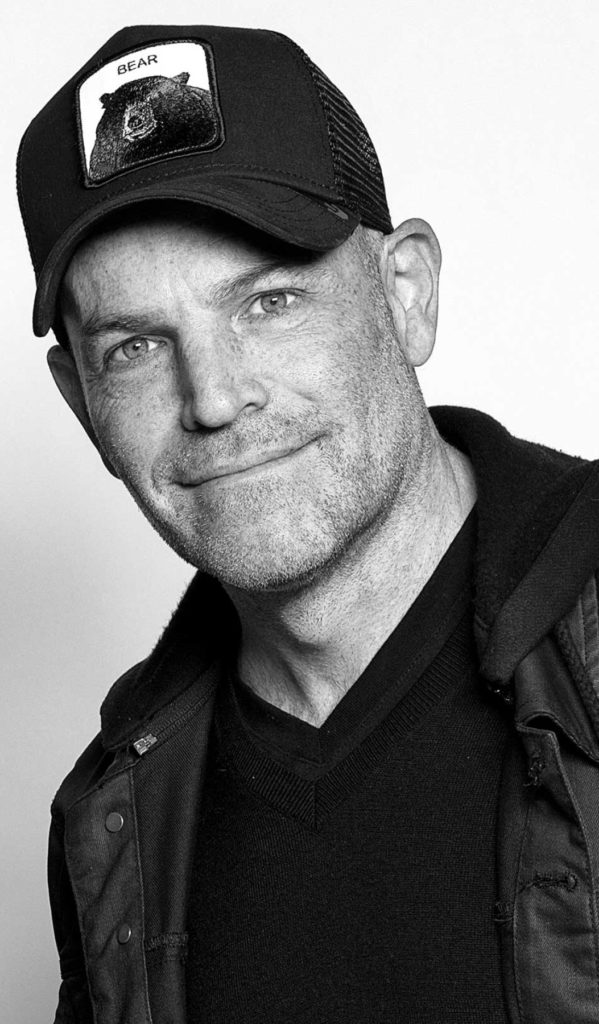 Geometry tiene nuevos CCO Y DGC