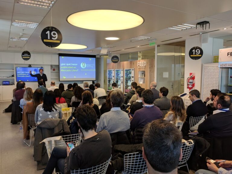 Mercado Libre Publicidad lanzó Insights