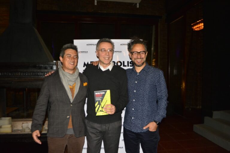 Carlos Pezzani de Grey Latin America te explica como sanar tu agencia