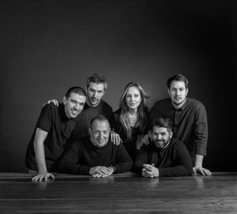 ¿Cuál es la nueva propuesta de Untold para el mundo digital?