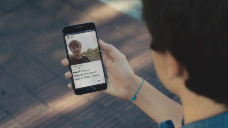 Wunderman y Movistar lograron sensibilizar sobre el ciberbullying