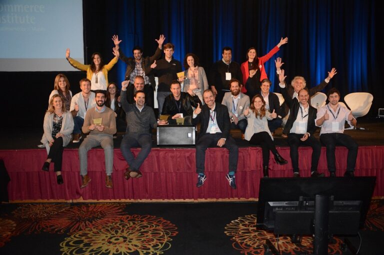 El 16 de agosto se realizará el eCommerce Day Montevideo